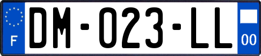 DM-023-LL