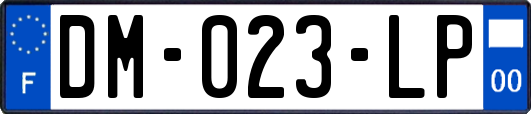 DM-023-LP