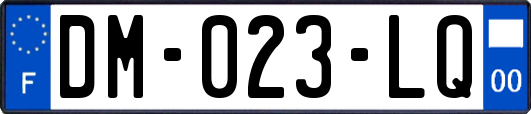 DM-023-LQ