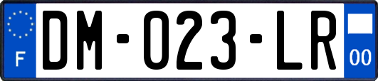 DM-023-LR