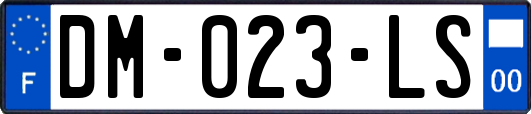 DM-023-LS