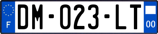 DM-023-LT