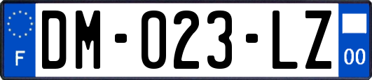DM-023-LZ