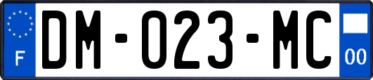DM-023-MC
