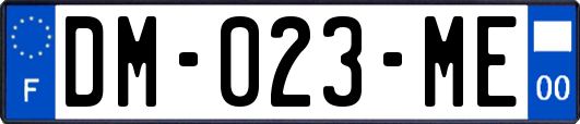 DM-023-ME