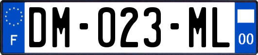 DM-023-ML