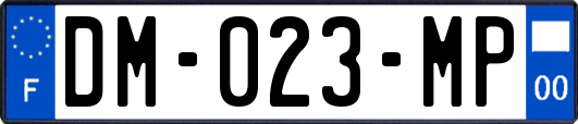 DM-023-MP