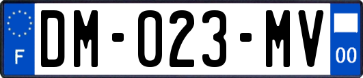 DM-023-MV