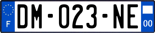 DM-023-NE
