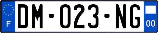 DM-023-NG