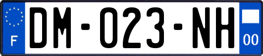 DM-023-NH