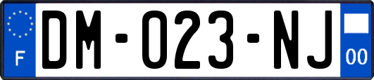 DM-023-NJ