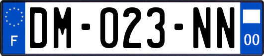 DM-023-NN