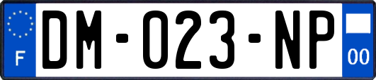DM-023-NP