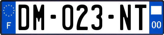 DM-023-NT