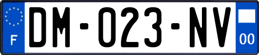 DM-023-NV