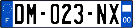 DM-023-NX