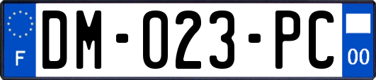 DM-023-PC