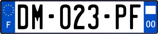 DM-023-PF