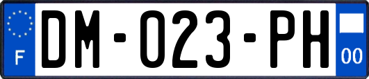 DM-023-PH