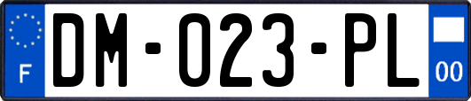 DM-023-PL