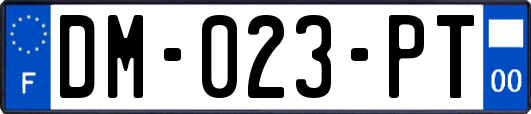 DM-023-PT