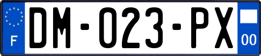 DM-023-PX