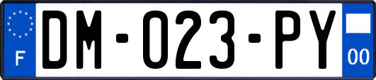 DM-023-PY