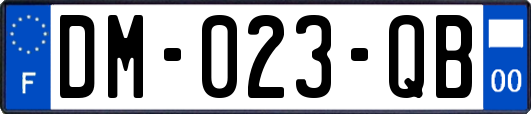 DM-023-QB
