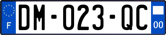 DM-023-QC
