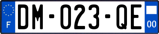 DM-023-QE