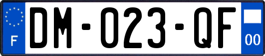 DM-023-QF