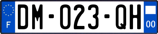 DM-023-QH