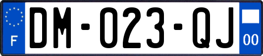 DM-023-QJ