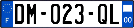 DM-023-QL
