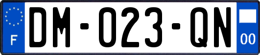 DM-023-QN