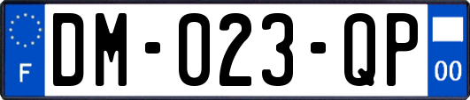 DM-023-QP