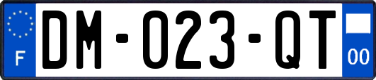 DM-023-QT