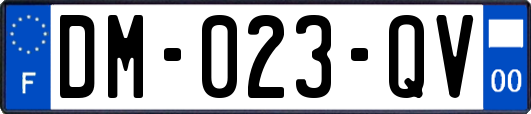 DM-023-QV