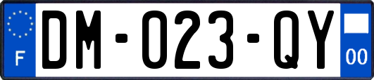DM-023-QY