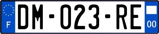 DM-023-RE
