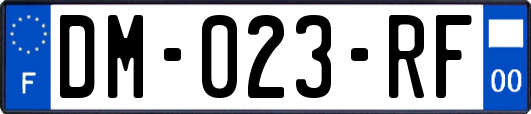DM-023-RF