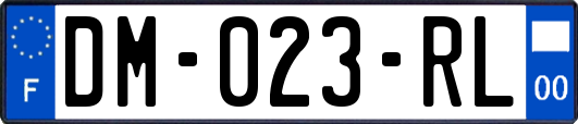 DM-023-RL