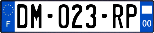 DM-023-RP