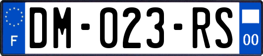 DM-023-RS