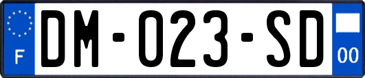 DM-023-SD