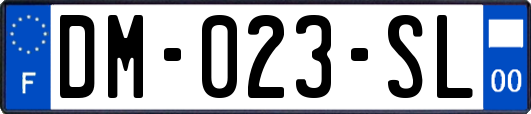 DM-023-SL
