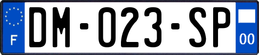 DM-023-SP