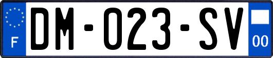 DM-023-SV