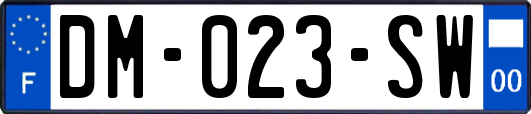 DM-023-SW